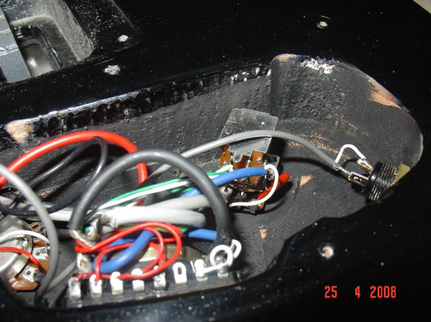 [DIAGRAM] Esp Ltd Guitar Wiring Diagram - MYDIAGRAM.ONLINE